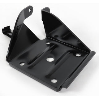 1967 Chevy Camaro Shock Plate, LH.