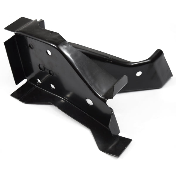 1968-1970 Plymouth B Body Rear Leaf Spring Mount Set.