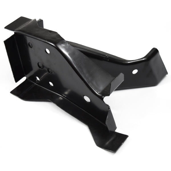 1968-1970 Plymouth B Body Rear Leaf Spring Mount Set.