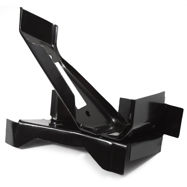 1968-1970 Plymouth B Body Rear Leaf Spring Mount Set.