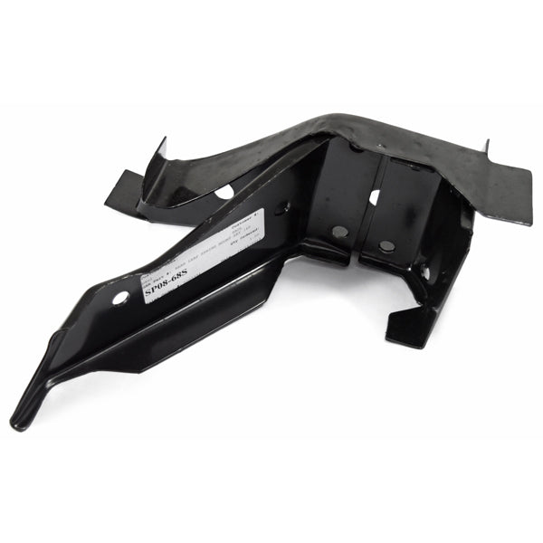 1968-1970 Plymouth B Body Rear Leaf Spring Mount Set.