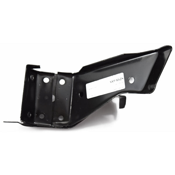 1968-1970 Plymouth B Body Rear Leaf Spring Mount Set.