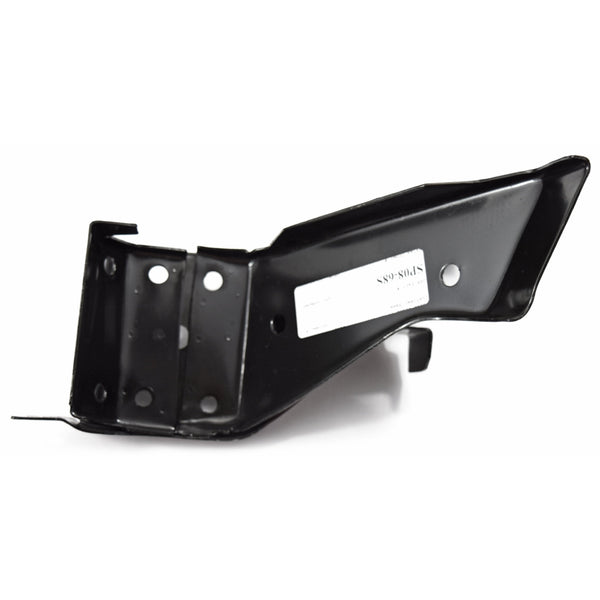 1968-1970 Plymouth B Body Rear Leaf Spring Mount Set.