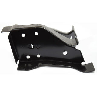 1968-1970 Plymouth B Body Rear Leaf Spring Mount Set.