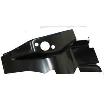 1968-1969 Chevy Camaro Shock Tower Support/Bolt Plate, LH.