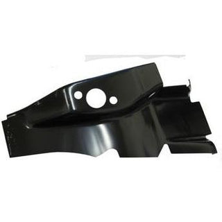 1968-1969 Chevy Camaro Shock Tower Support/Bolt Plate, LH.