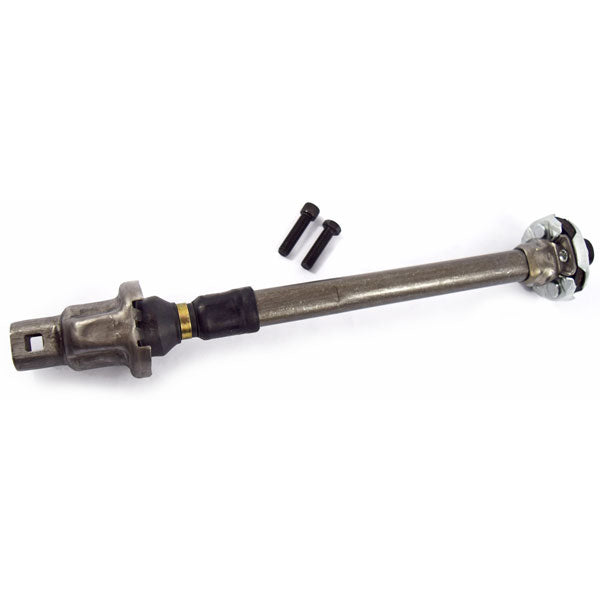 1978-1992 CHEVY CAMARO STEERING SHAFT -W/O PLASTIC SHROUD.