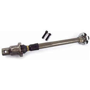 1978-1992 CHEVY CAMARO STEERING SHAFT -W/O PLASTIC SHROUD.