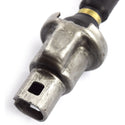1978-1992 CHEVY CAMARO STEERING SHAFT -W/O PLASTIC SHROUD.