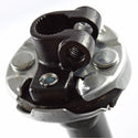 1978-1992 CHEVY CAMARO STEERING SHAFT -W/O PLASTIC SHROUD.