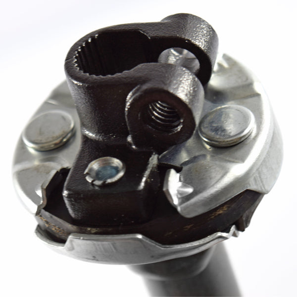 1978-1992 CHEVY CAMARO STEERING SHAFT -W/O PLASTIC SHROUD.