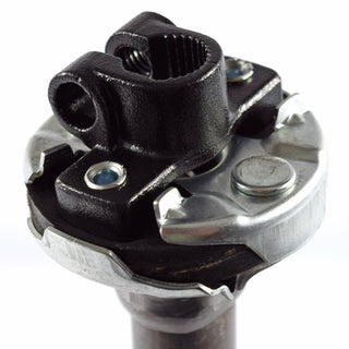 1978-1992 CHEVY CAMARO STEERING SHAFT -W/O PLASTIC SHROUD.