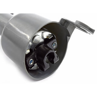 1978-1992 Chevy Camaro STEERING SHAFT -W/PLASTIC SHROUD.