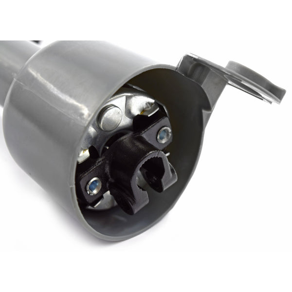 1978-1992 Pontiac Firebird Steering Shaft W/Plastic Shroud.