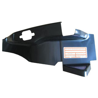 1968-1974 Chevy Nova Shock Top Support Plate, Rear LH.