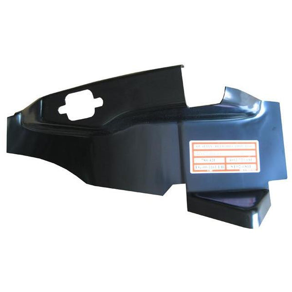 1968-1974 Chevy Nova Shock Top Support Plate, Rear LH.