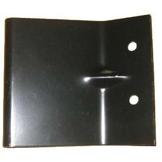 1967-1972, 1975-1987 Chevy C30 Pickup Spare Tire Mount Bracket, Front - Classic 2 Current Fabrication