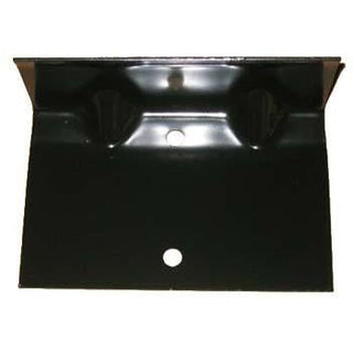 1987 Chevy R20 Pickup Spare Tire Mount Bracket, Rear.