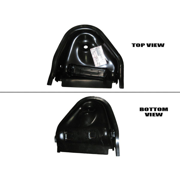 1965-1967 Plymouth Belvedere II Shock Tower Brace, Upper LH.