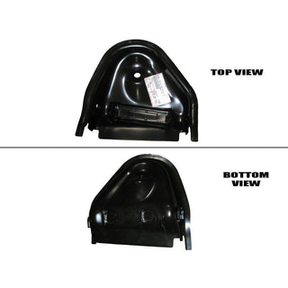 1968-1974 Plymouth Road Runner Shock Tower Brace, Upper LH.