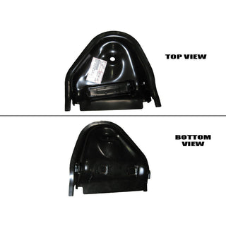 1965-1974 Plymouth Satellite Shock Tower Brace, Upper RH.