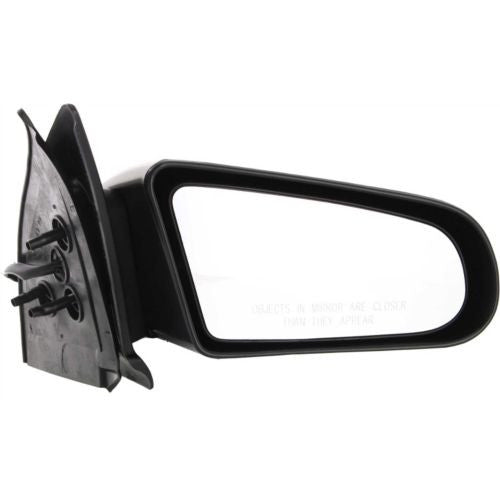 1991-1996 Saturn S- Mirror RH, Power, Non-heated, Non-folding, Coupe - Classic 2 Current Fabrication