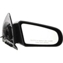 1991-1996 Saturn S- Mirror RH, Manual, Non-heated, Non-folding, Coupe.