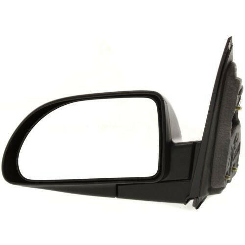 2002-2007 Saturn VUE Mirror LH, Manual Folding.