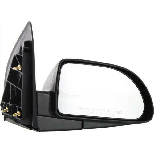 2002-2007 Saturn VUE Mirror RH, Manual Folding.