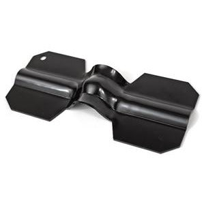 1965-1968 FORD MUSTANG SPARE TIRE BRACKET.