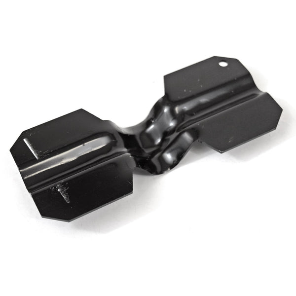 1965-1968 FORD MUSTANG SPARE TIRE BRACKET.