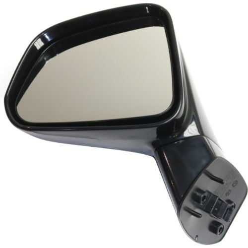 2012-2015 Chevy Captiva Mirror LH, Power, Heated, Manual Folding - Classic 2 Current Fabrication