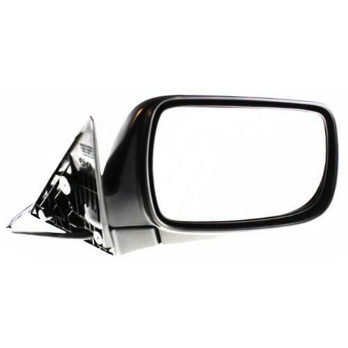 thumbnail image 2 of Kool Vue Power Mirror For 2003-2006 Subaru Baja - Right Side, Textured Black, Heated, Folding 2 of 2