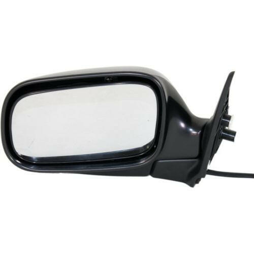 2002-2007 Subaru Impreza Mirror LH, Power,, Paint To Match.