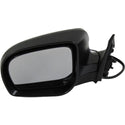 2009-2010 Subaru Forester Mirror LH, Power, Heated, w/o Signal Lamp - Classic 2 Current Fabrication