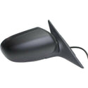 2005-2009 Subaru Outback Mirror RH, Power, Non-heated, Manual Folding.