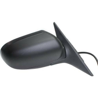 2005-2009 Subaru Legacy Mirror RH, Power, Non-heated, Manual Folding.