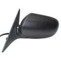 2005-2009 Subaru Legacy Mirror LH, Power, Heated, Manual Folding.