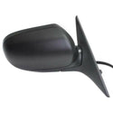 2005-2009 Subaru Outback Mirror RH, Power, Heated, Manual Folding.