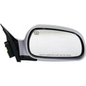 2004-2006 Suzuki Verona Mirror RH, Power, Heated, Manual Folding.