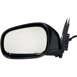 2002 Suzuki Vitara Mirror LH, Power Remote, Heated.