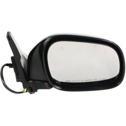 2002 Suzuki Vitara Mirror RH, Power Remote, Heated.