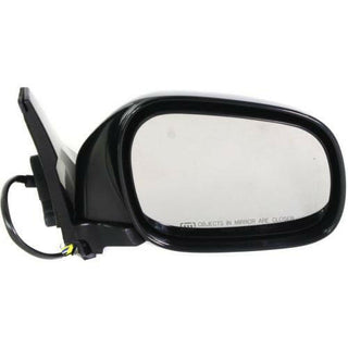 2002 Suzuki Vitara Mirror RH, Power Remote, Heated.