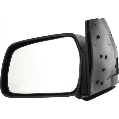 1989-1997 Suzuki Sidekick Mirror LH, Manual, Non-heated, Non-folding, 2dr.