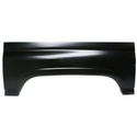 1994-2001 Dodge Ram 2500 Rear Upper Wheel Arch Repair Panel Sections (Pair).