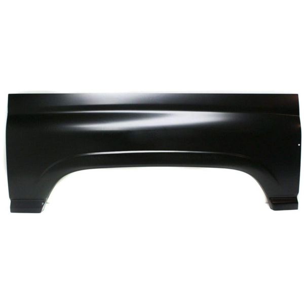 1994-2001 Dodge Ram 2500 Rear Upper Wheel Arch Repair Panel Sections (Pair).
