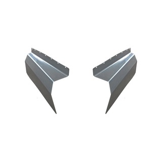 1947-1953 GMC 1st Series Pickup Front Inner Fender Set (LH/RH).