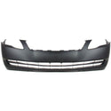 2005 Toyota Avalon Front Bumper Cover, Primed, Xl Model - Classic 2 Current Fabrication