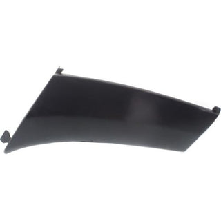2004-2006 Toyota Tundra Front Bumper End RH, Cover Extension, Double Cab - Classic 2 Current Fabrication
