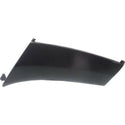 2004-2006 Toyota Tundra Front Bumper End RH, Cover Extension, Double Cab.
